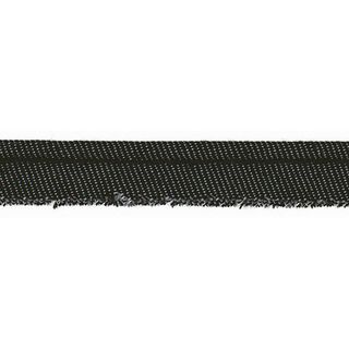 Kantband Jeans [ 10 mm ] – svart, 