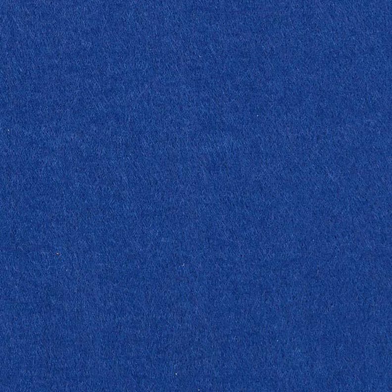 Filt 90 cm / 3 mm tjockt – kungsblått,  image number 1