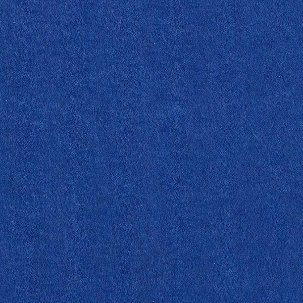 Filt 90cm / 3mm tjockt – kungsblått,  image number 1