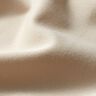 Bi-stretch gabardin – ljusbeige,  thumbnail number 2