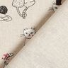 Halvpanama i linneoptik Cats in love – natur,  thumbnail number 4