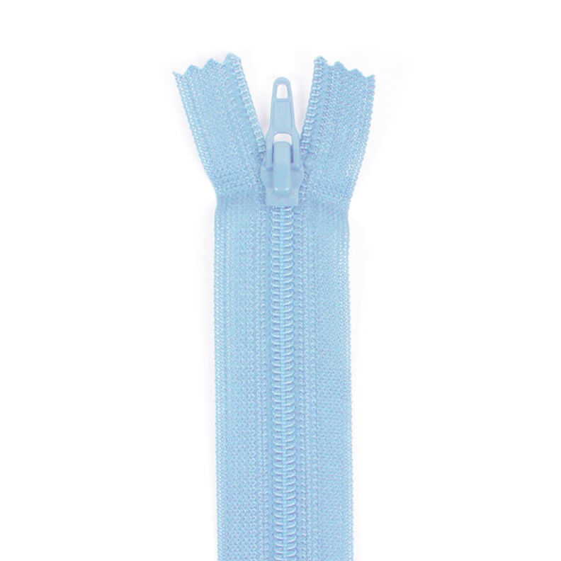 Blixtlås inte delbart | plast (546) | YKK,  image number 1