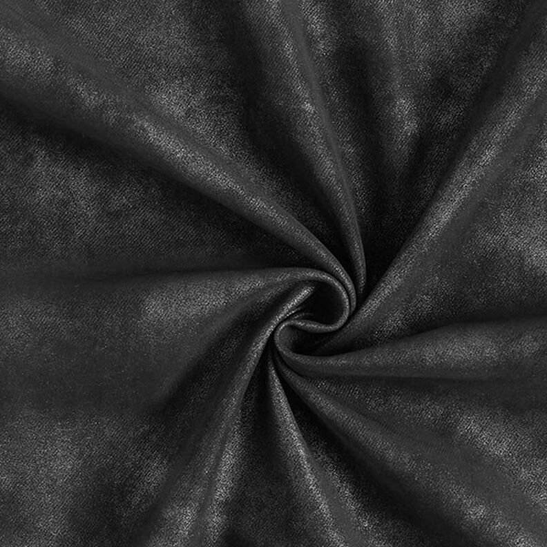 fuskläder marmorglans – svart,  image number 3