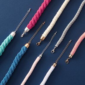 Bomullssnodd [&Oslash; 14 mm] 5 - ljusgr&ouml;n, 