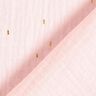 Muslin Folietryck Rektangel | by Poppy – rose,  thumbnail number 4