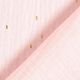 Muslin Folietryck Rektangel | by Poppy – rose,  thumbnail number 4