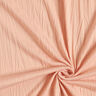 skrynklad jersey enfärgad – rose,  thumbnail number 1