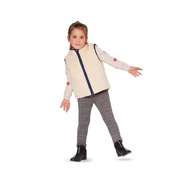 Jacka, Burda 9290 | 104-146, image number 2