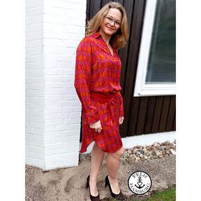 Blus & Klänning Kaia | Lillesol & Pelle No. 70 | 34-58, 