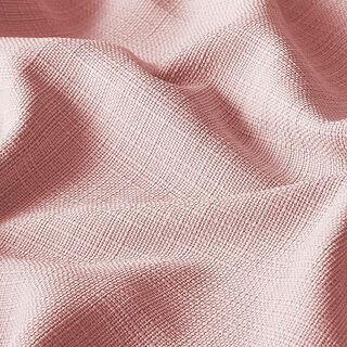 Draperityg Struktur – gammalt rosa, 