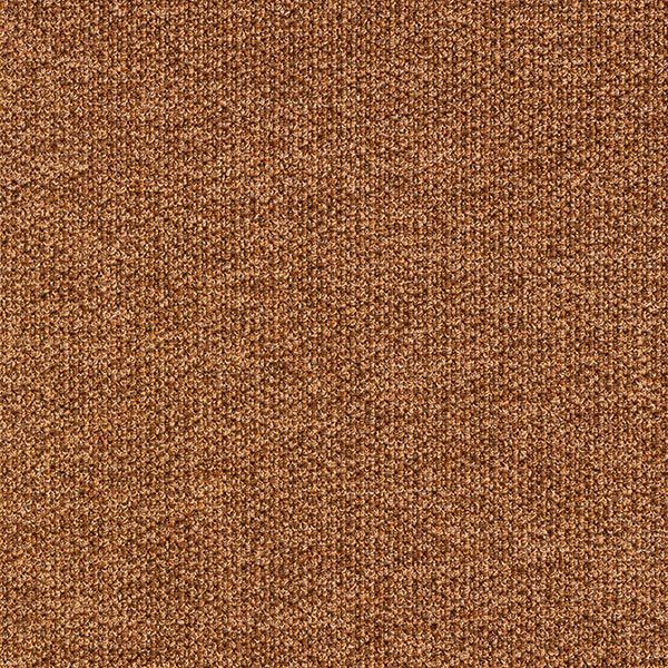 stickad bouclé melange – brons, image number 5