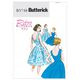 Vintage - Klänning, Butterick 5748|34 - 40|42 - 48,  thumbnail number 1