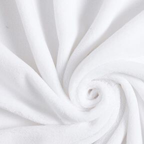 Mysfleece – vit, 