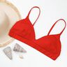FRAU JUNE - bikiniöverdel eller yogatopp utan knäppning, Studio Schnittreif | XS - XXL,  thumbnail number 2
