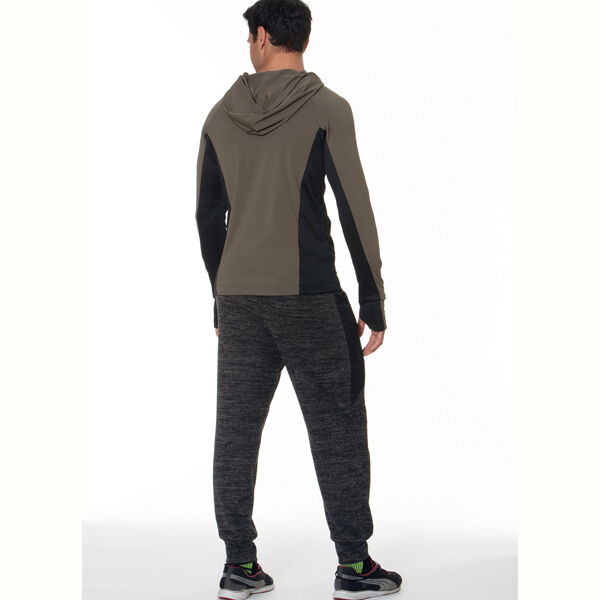 Herr - Topp|Pullover|Byxor, McCalls 7486 | 46 - 52, image number 8