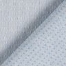 Dekorationstyg jacquard återvunnet – ljusblått,  thumbnail number 3
