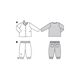 Jacka, Burda 9293 | 56-98,  thumbnail number 11