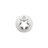 silvermetallic