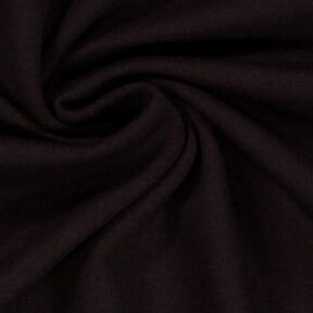 Viskosjersey Medium – svart, 