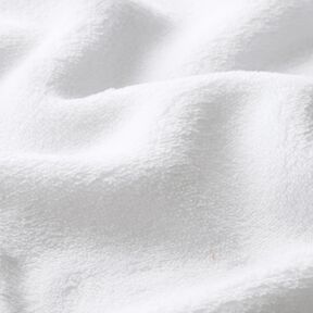 Mysfleece – vit, 