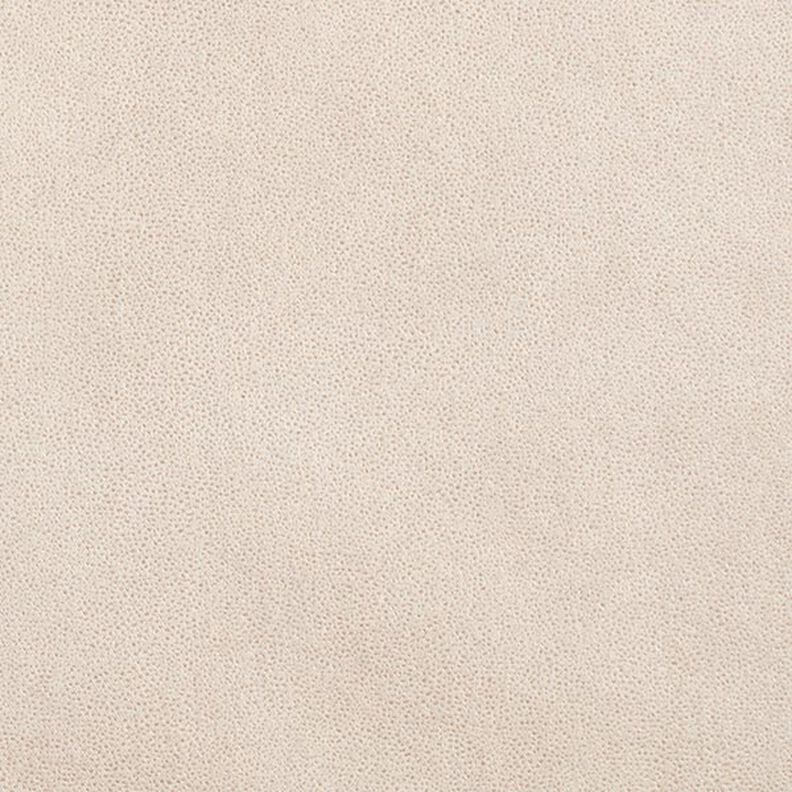 Stoppningstyg Ultramikrofiber konstläder – beige,  image number 7