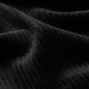 Breitcord Stretch – svart, 