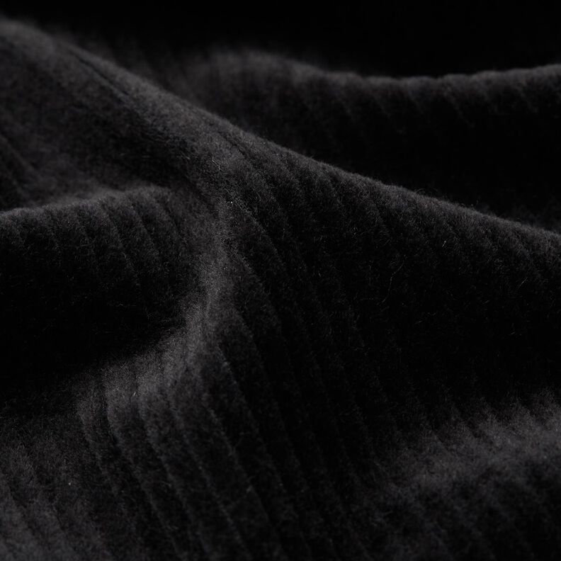 Breitcord Stretch – svart,  image number 2