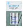 Microtex-nål [NM 60-80] | SCHMETZ,  thumbnail number 1