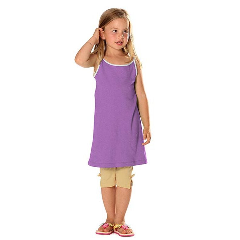 Viskosjersey Lätt – lila,  image number 10