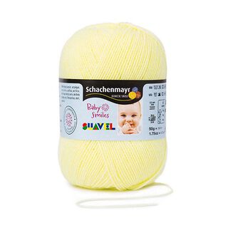 Baby Smiles Suavel, 50 g | Schachenmayr (7536), 