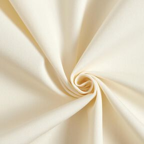 Outdoortyg Canvas Enfärgat – yllevit, 