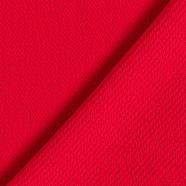 Crêpetyg enfärgat – rött,  image number 4