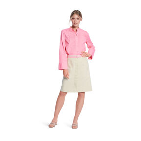 Kjol | Burda 5836 | 36-48, 