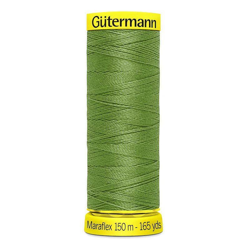 Maraflex elastisk sytråd (283) | 150 m | Gütermann,  image number 1