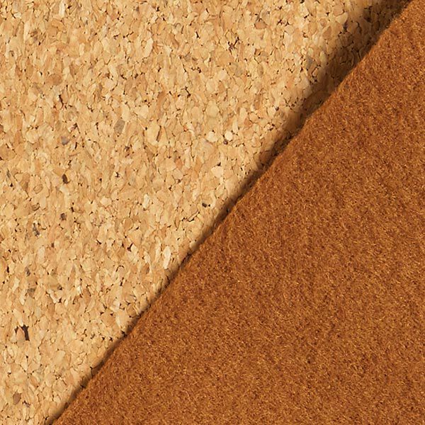 Kork Natural, liten – natur, image number 5