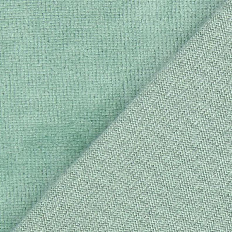 Plyschtyg uni – mint,  image number 3