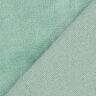 Plyschtyg uni – mint,  thumbnail number 3