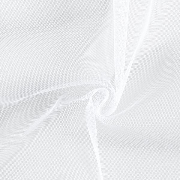 petticoat tyll – vit,  image number 1