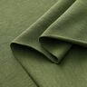 Bambus Viskosjersey Enfärgat – oliv,  thumbnail number 4