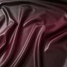 Konstläder Färggradient | Katia Fabrics – svart/bordeauxröd,  thumbnail number 2