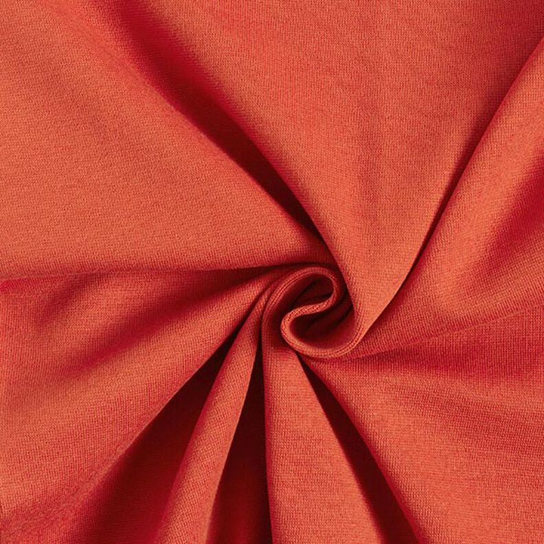 GOTS bomullsmuddar | Tula – terracotta,  image number 1