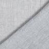 voile krossad melange – silvergrå,  thumbnail number 5