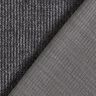 Glitter chenille – skiffergrått/silvermetallic,  thumbnail number 4