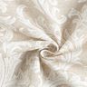 Dekorationstyg Canvas Ornament – natur/vit,  thumbnail number 3