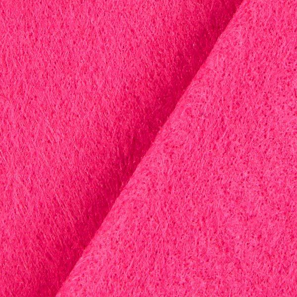 Filt 90 cm / 1 mm tjockt – pink,  image number 3