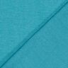 Viskosjersey Medium – turkos,  thumbnail number 3