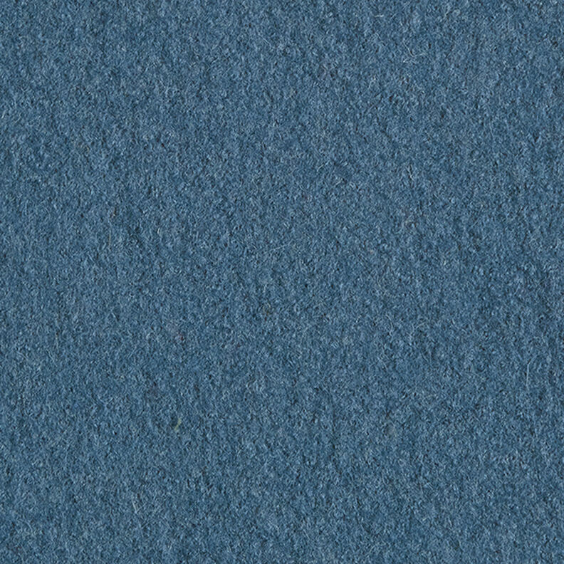 Ull Valkloden – jeansblå,  image number 5