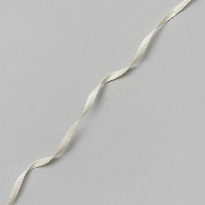 Satinband [3 mm] – yllevit,  image number 2