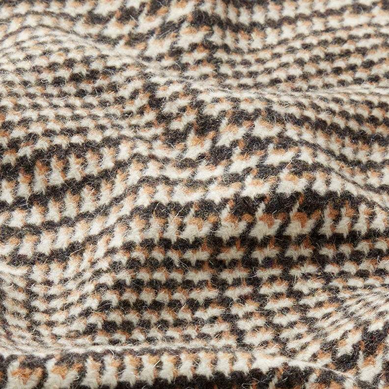 rocktyg glencheck – antracit/beige, image number 2