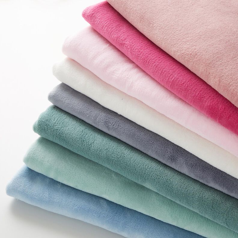 Mysfleece – marinblå,  image number 6